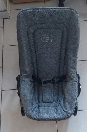 Baby stoel  en Tafel hangstoel, Kinderen en Baby's, Ophalen, Gebruikt, Hangstoel, Aanschuifbaar