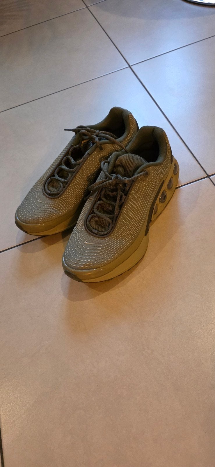 Nike air, Ophalen, Nike