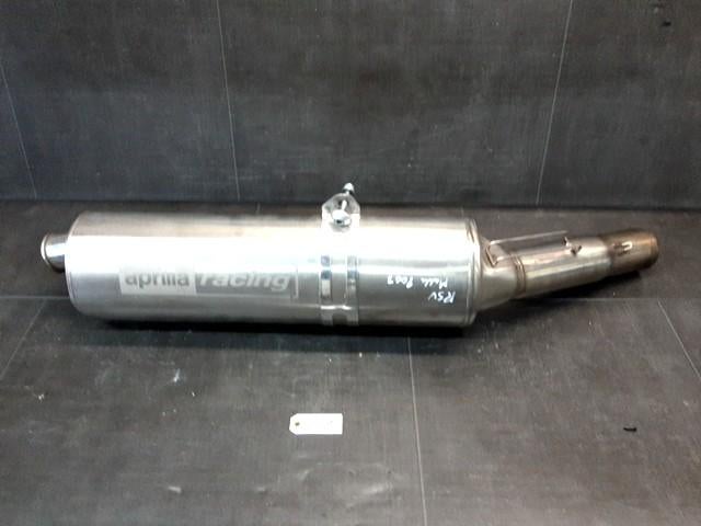 RSV1000R 1998 - 2003 Aprilia Demper D1-61377, Motoren