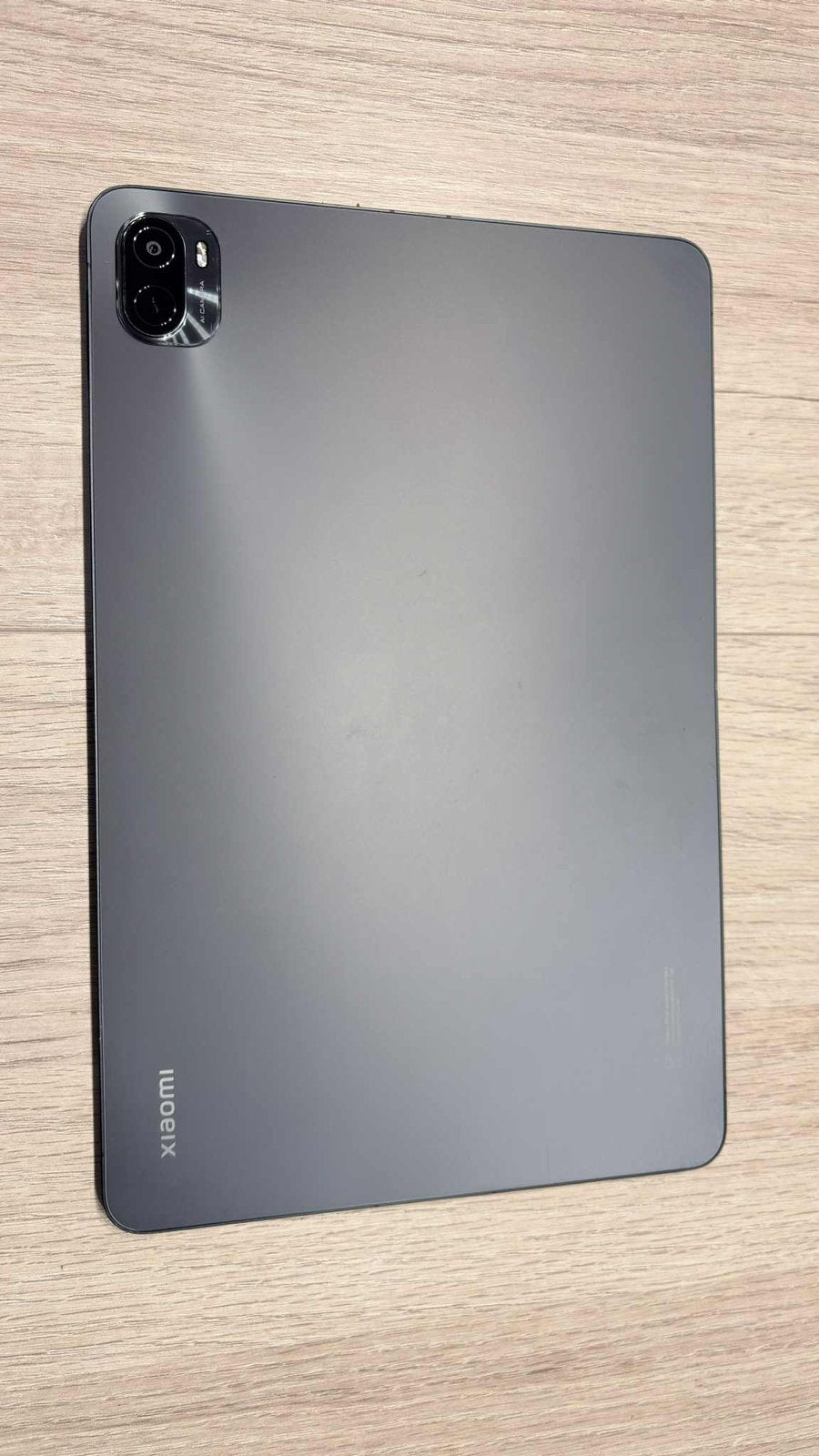 Xiaomi Pad 5 128 Go – Bon état – Chargeur, Ophalen, Gebruikt