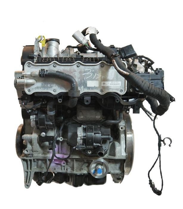 Audi/VW A3 Golf 1.4 TFSI - CUKB-CUK/04E100099A-04E100099AX, Envoi, Révisé, Audi