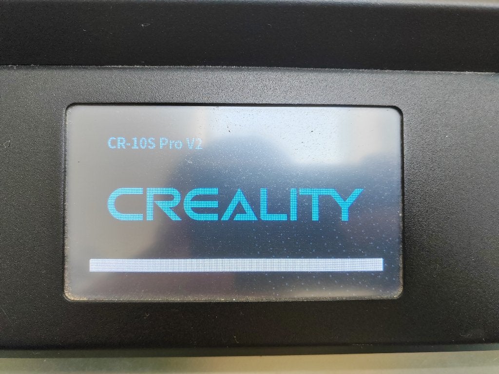 Imprimantes 3D Creality CR10 S PRO, Enlèvement, Utilisé, Filament, Creality