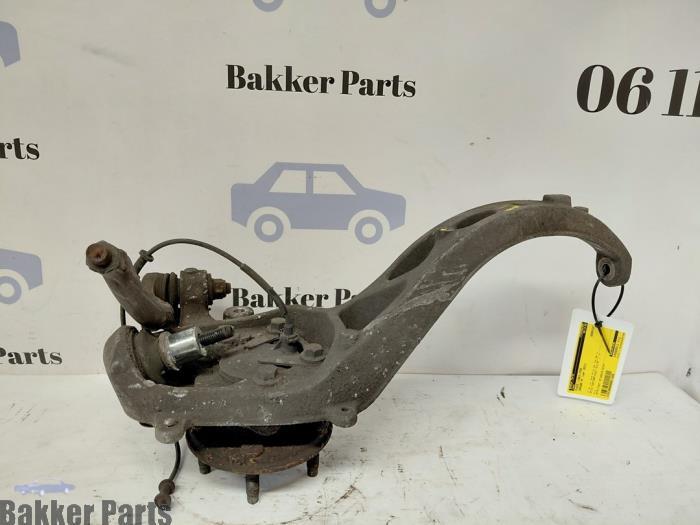 Joint avant gauche d'un Jaguar XF, -, -, 3 mois de garantie, Utilisé