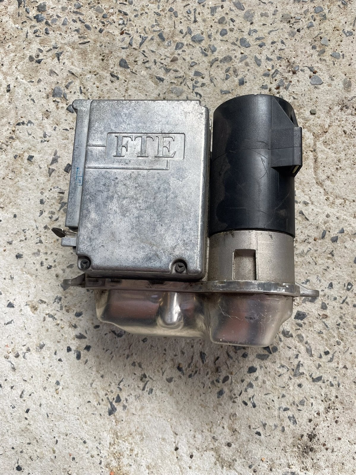 Pompe ABS BMW R1100 RT, Motos, Particulier, ABS