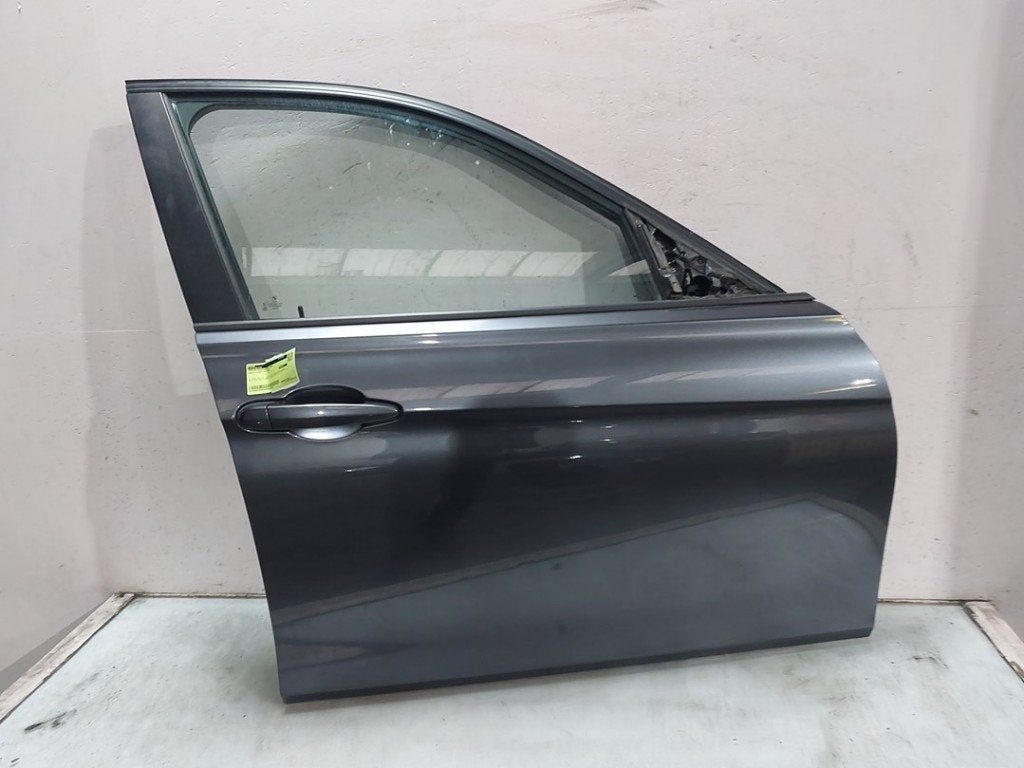 PORTIER RECHTS VOOR BMW 3 serie Touring (F31), Dhr. J. Ham, Gebruikt, Deur, Administratie@autoham.nl