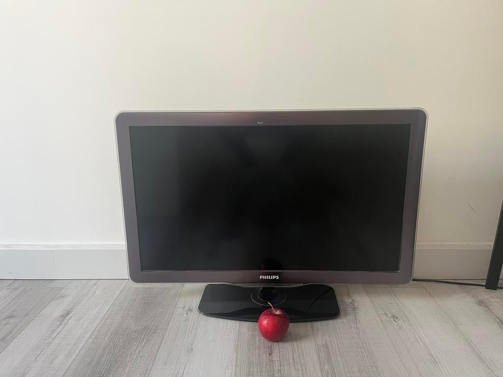 Téléviseur Full HD - Philips 81cm, Philips, LED, 50 Hz, Enlèvement