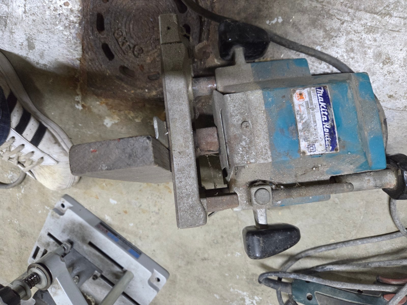 lot gereedschap, Bricolage & Construction, Enlèvement