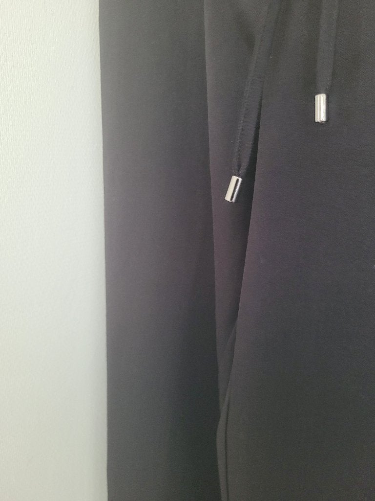 Zwarte broek, Mayerline, Taille 38/40 (M), Enlèvement ou Envoi, Comme neuf