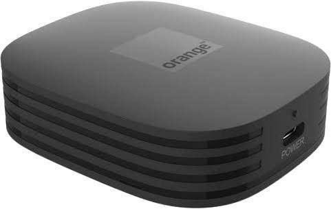 Tv box decoder 2026, Enlèvement, Neuf, Décodeur