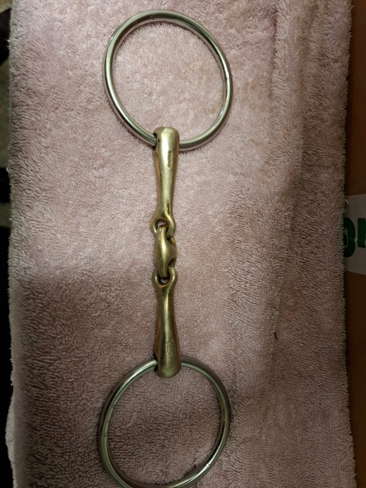 HS Sprenger 250 watertrens 12.5 cm, Dieren en Toebehoren, Ophalen of Verzenden, Sprenger