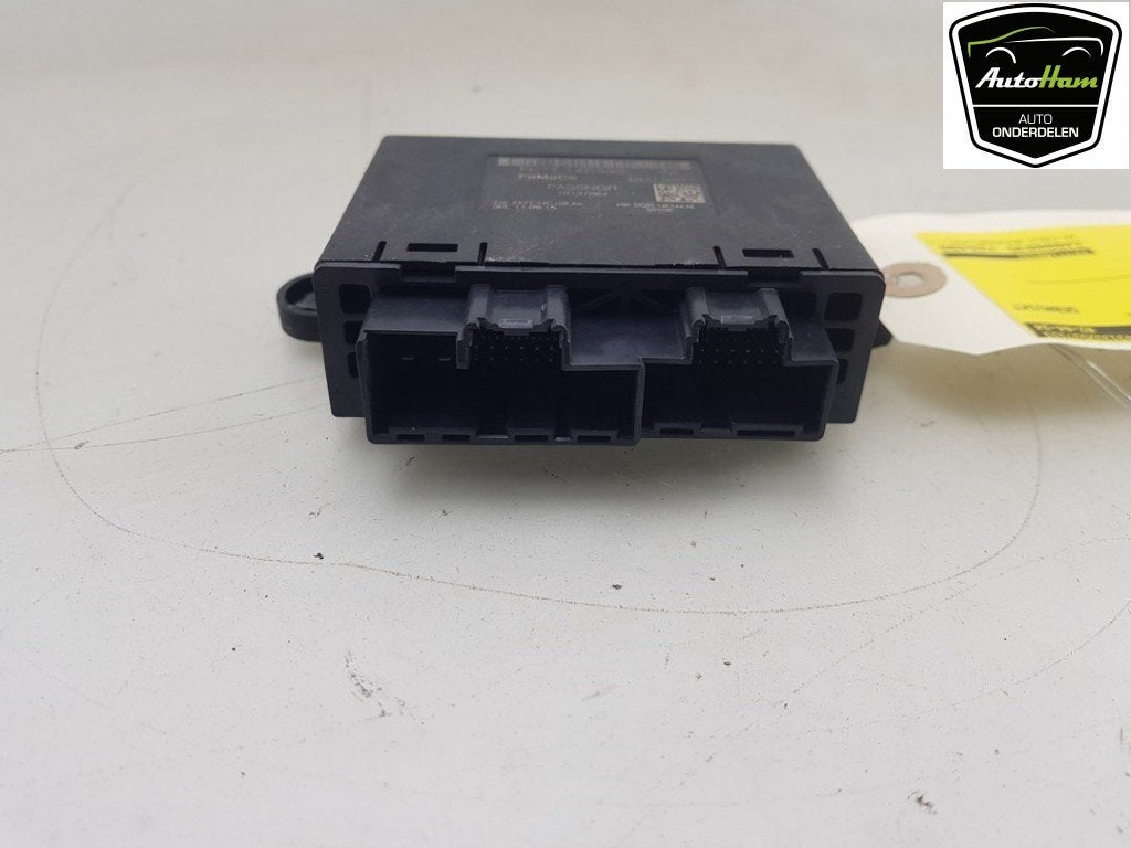 COMPUTER CENTRALE VERGRENDELING Ford S-Max (WPC), Gebruikt, Henry-Ford-Straße  1
50735  Köln, DE, Ford-Werke GmbH, Kunden@ford.com