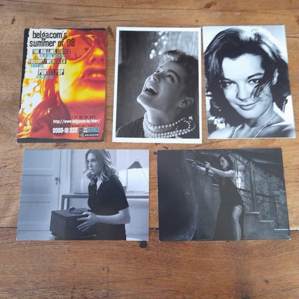 fotokaarten, Verzamelen, Ophalen of Verzenden
