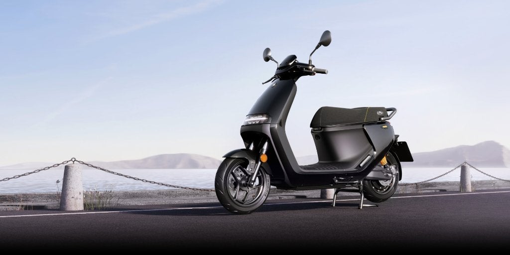 Segway e300se, Overige merken, Scooter, Nieuw, Particulier