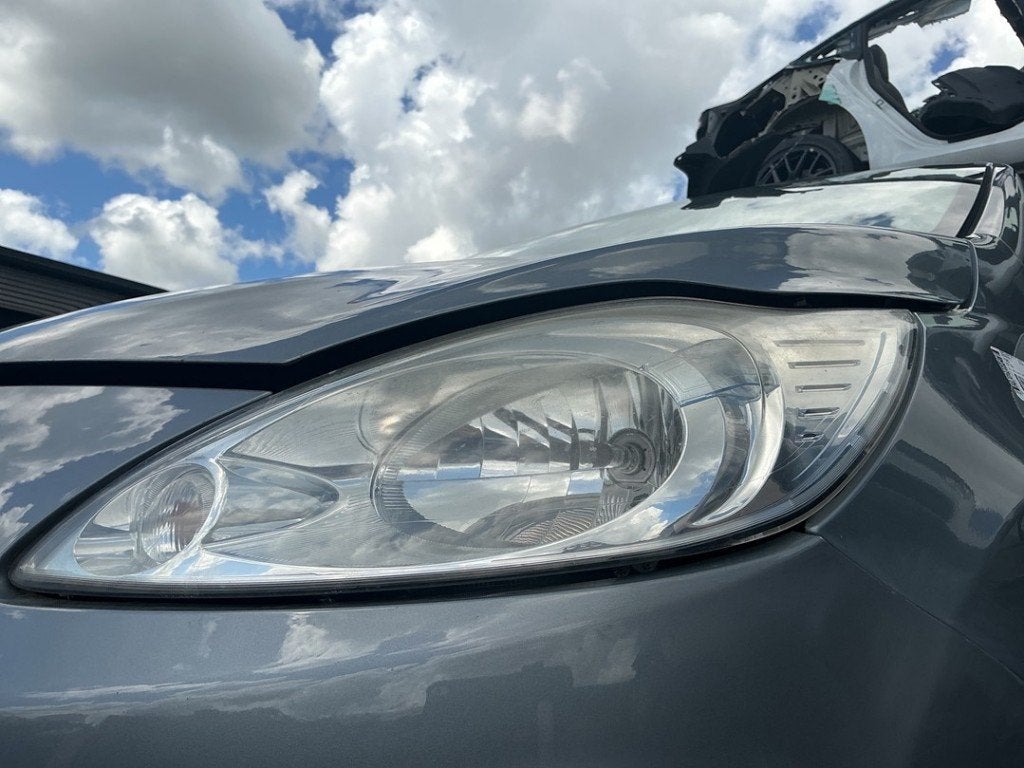 KOPLAMP LINKS Ford Ka II (01-2008/05-2016) (|9S5113006BA|), Auto-onderdelen, Verlichting, Gebruikt, Henry-Ford-Straße  1
50735  Köln, DE