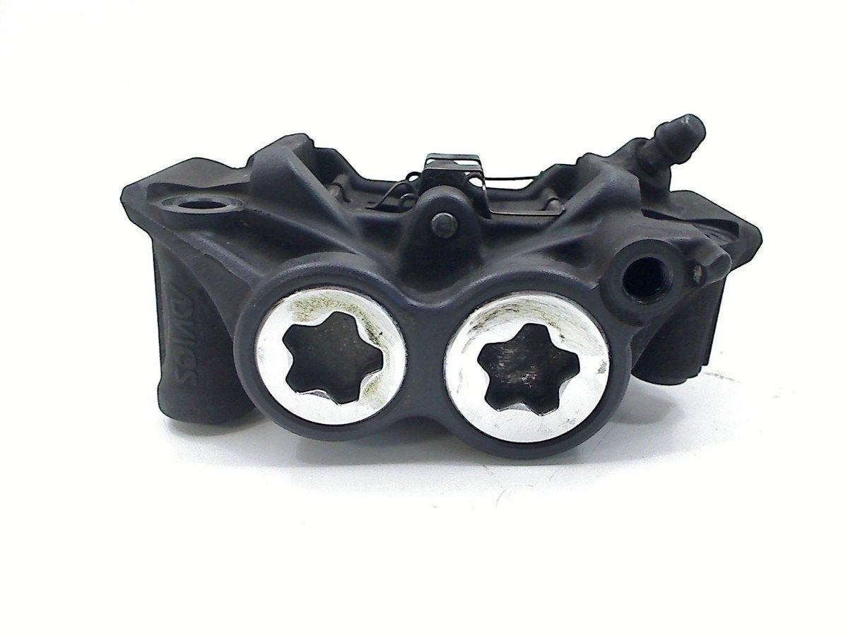 ETRIER DE FREIN AVANT DROIT Yamaha Niken GT 2021- (MXT850D), Dhr. S. di Majo, Utilisé, Info@cama-motorparts.nl, P.J. Troelstraweg 8 8
3144 CX  MAASSLUIS, NL