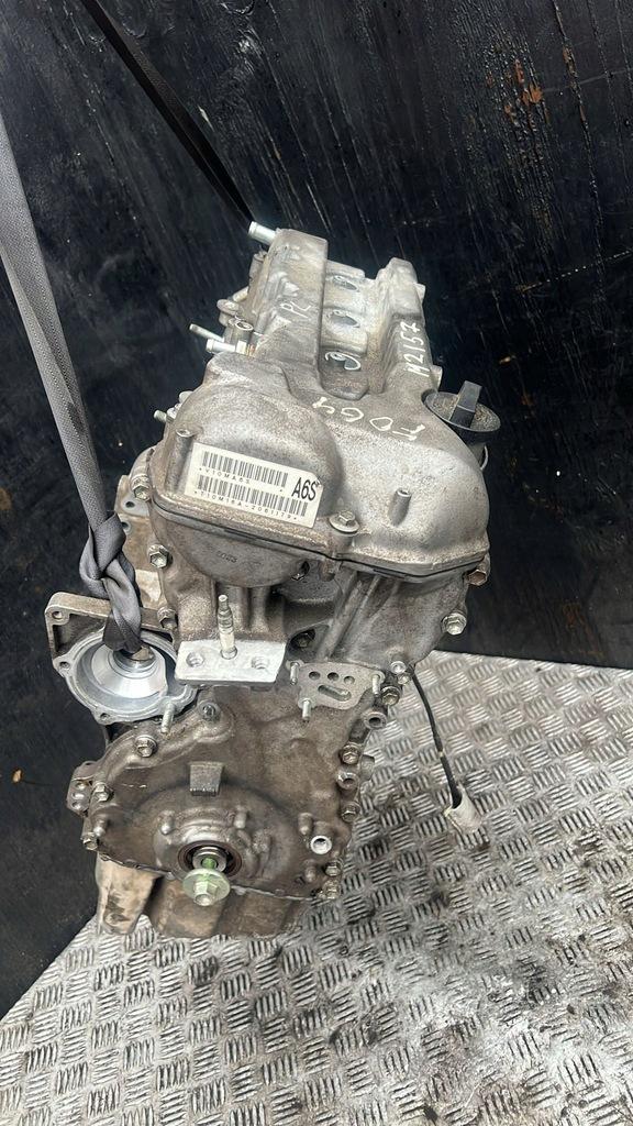 Moteur M16A Complet LIANA SWIFT VITARA SUZUKI GRAND VITARA, Envoi, Utilisé, Daihatsu