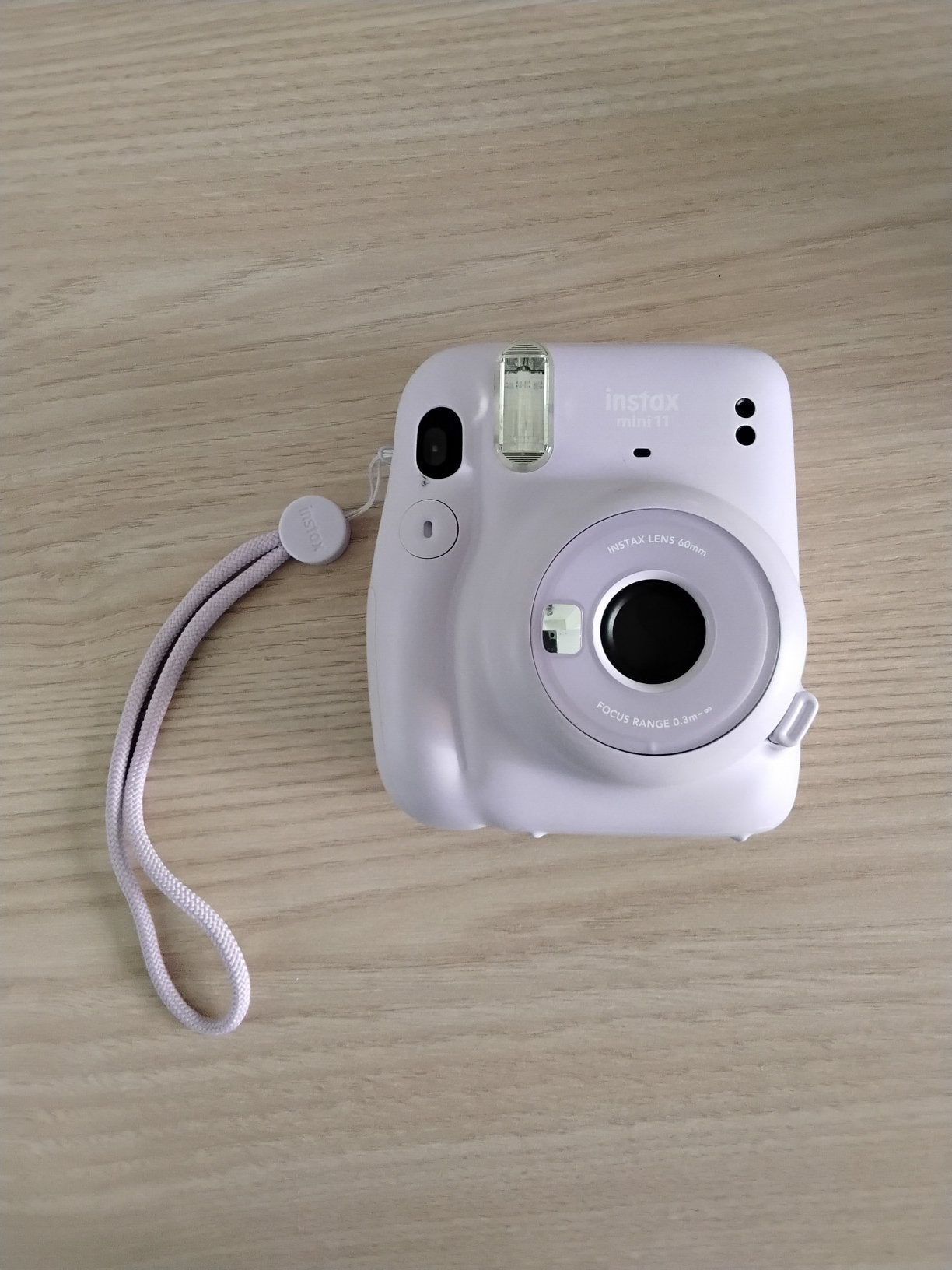 Instax Mini 11 - instant Camera, Ophalen, Gebruikt, Polaroid