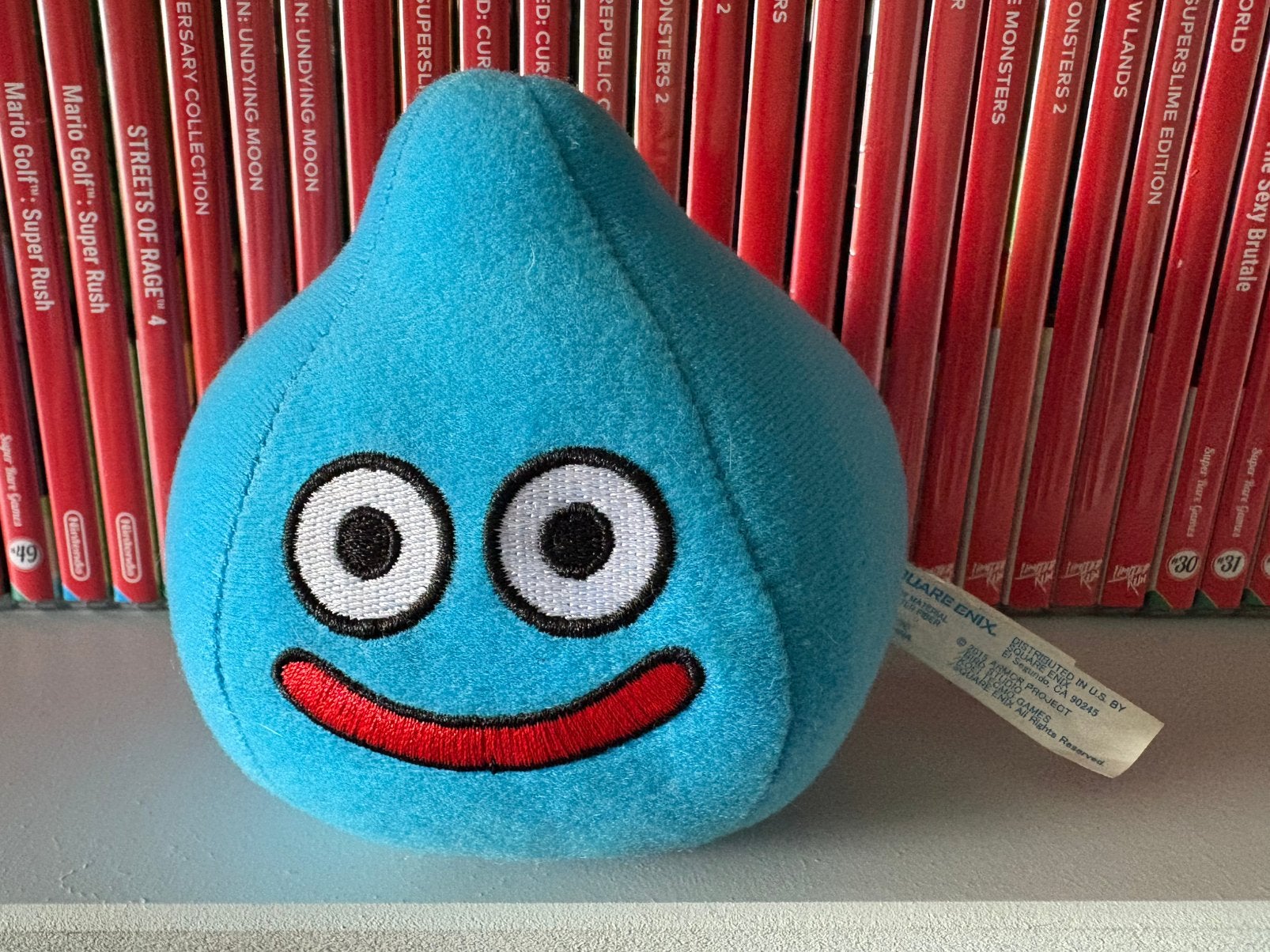 Dragon Quest Heroes - Square Enix, Ophalen of Verzenden, Zo goed als nieuw
