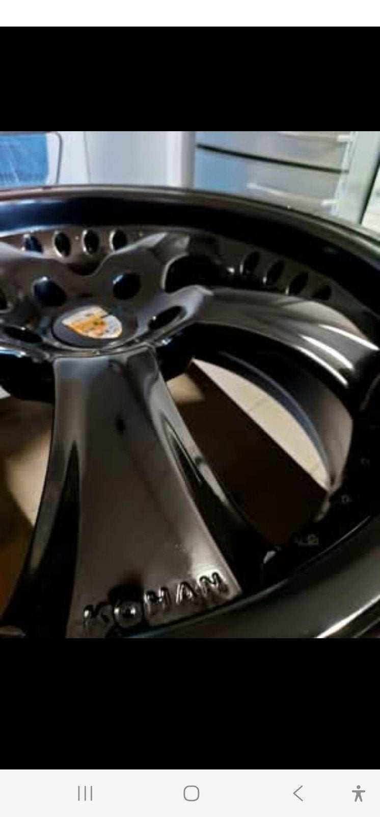 Velgen spuiten Herstelen Nieuw Kleur terug Blinken of Maat!!, Auto diversen, Auto-accessoires, Zo goed als nieuw, Ophalen