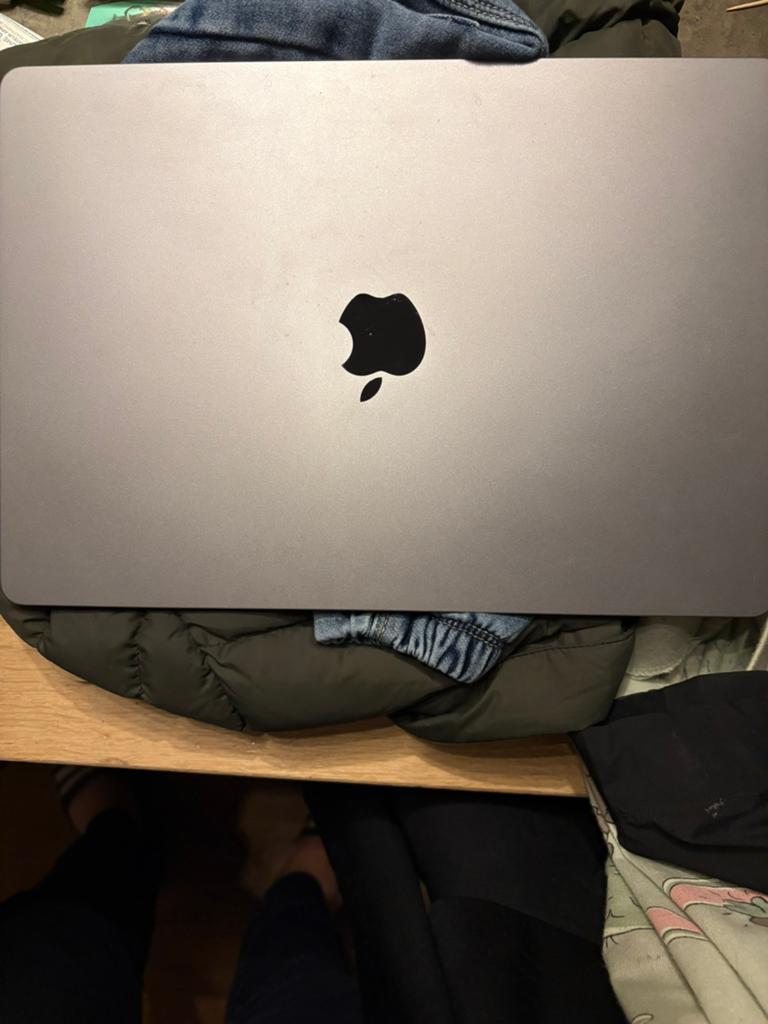 Macbook Air 15 inch, 256 GB, 8 GB, Comme neuf, 4 Ghz ou plus