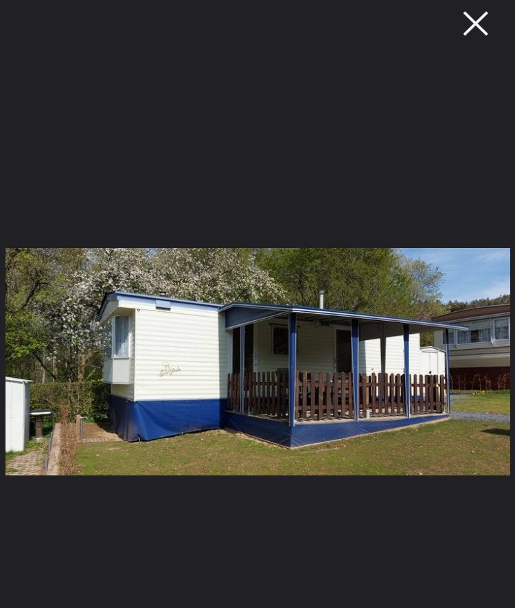 Mobil-home, Caravanes & Camping, Jusqu'à 4