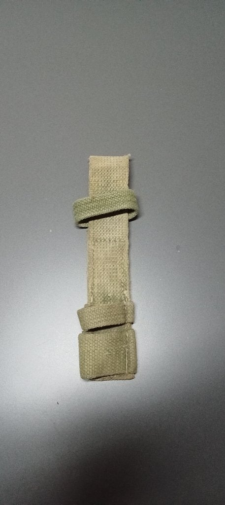 Gousset baionette m1907 anglais ww2, Collections, Objets militaires | Seconde Guerre mondiale, Armée de terre, Enlèvement ou Envoi