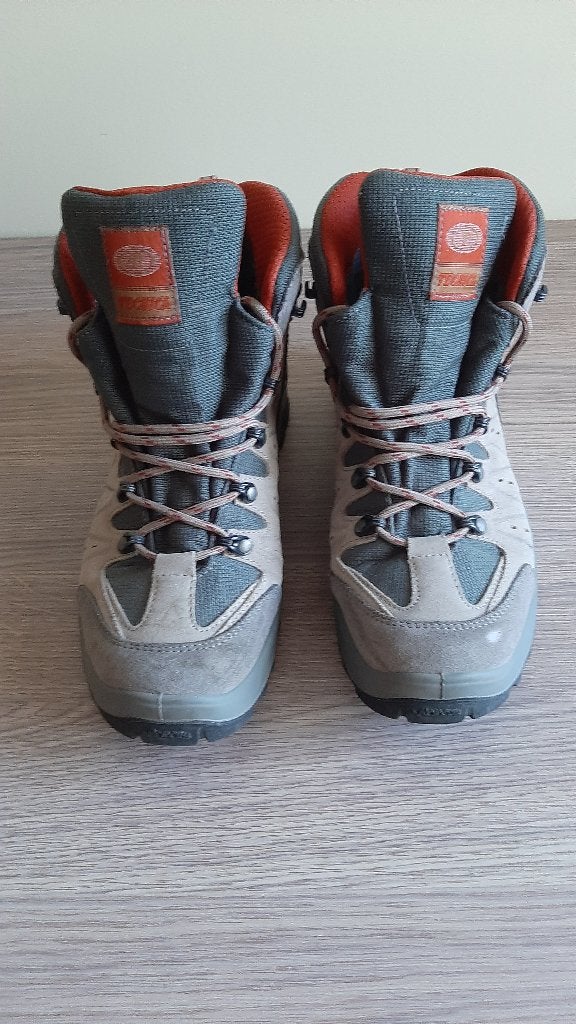 Tecnica Starcross III GTX wandelschoenen (42), Ophalen, Zo goed als nieuw, Wandelschoenen