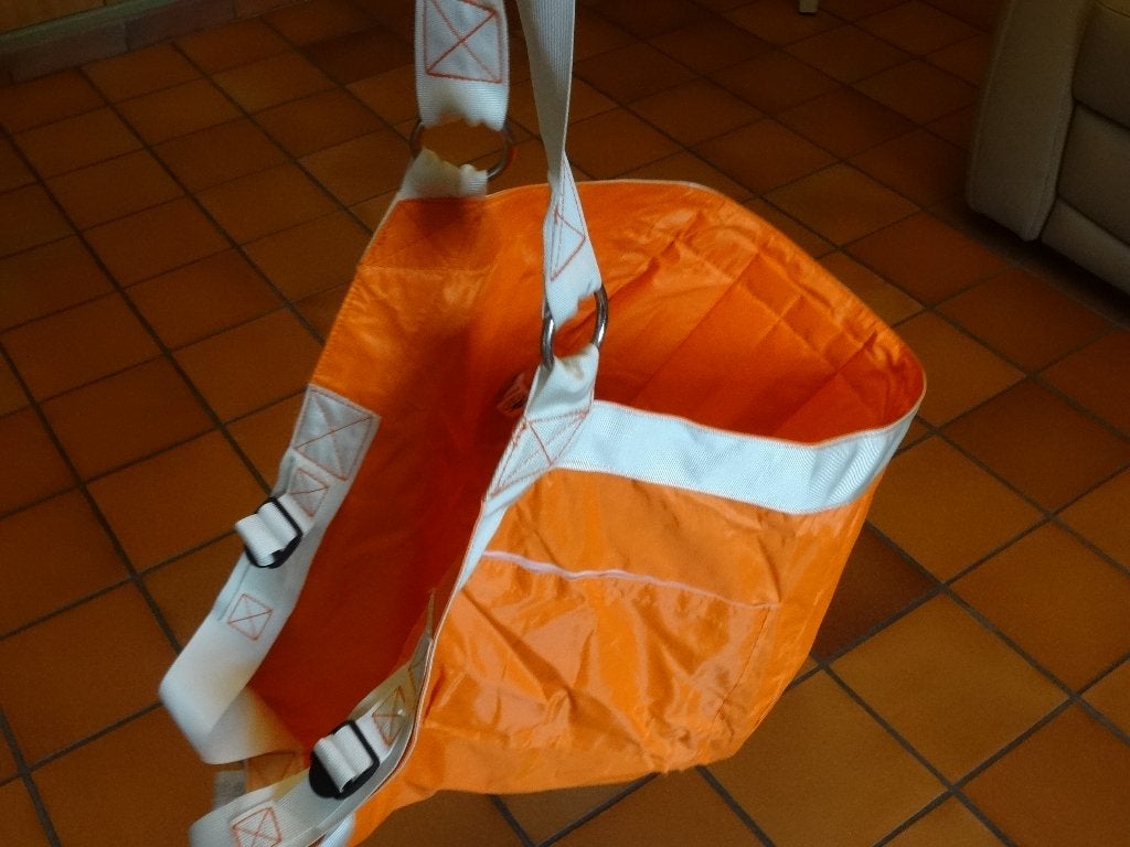 Klimbroek, Ophalen of Verzenden, Nieuw, 6 meter of meer, Accessoires