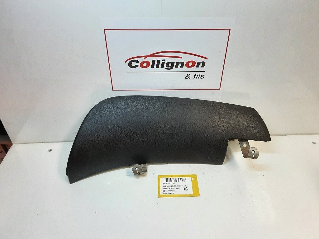 AIRBAG PASSAGIER BMW 3 serie (E46 / 4) (51458196094), Gebruikt, BMW