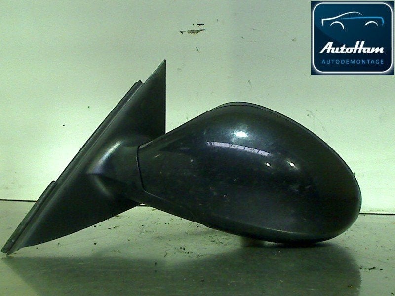 RETROVISEUR LATERAL GAUCHE Seat Ibiza III (6L1), Utilisé, Seat