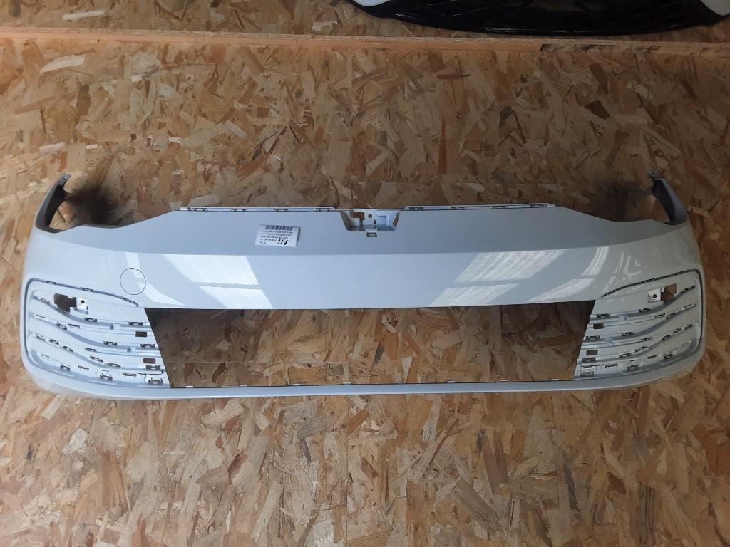 PARE-CHOCS AVANT Volkswagen Golf VIII (CD1) (5H0807221J), Pare-chocs, Volkswagen, Mevr. I. Hauben, Utilisé