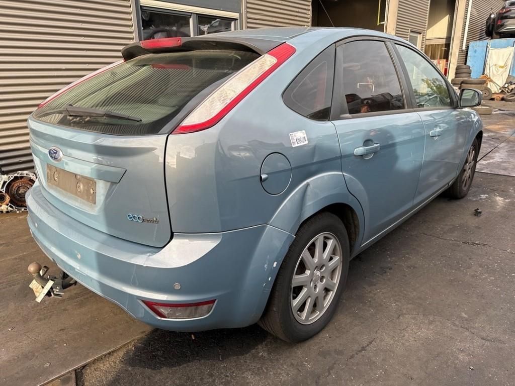 AMORTISSEUR ARRIÈRE DROIT Ford Focus 2 (01-2004/09-2012), Utilisé, Ford