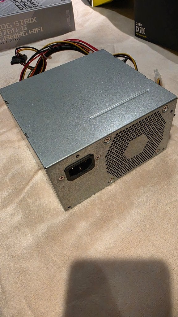 LITEON Power Supply 300W PS-6301-09, Computers en Software, Ophalen, Gebruikt