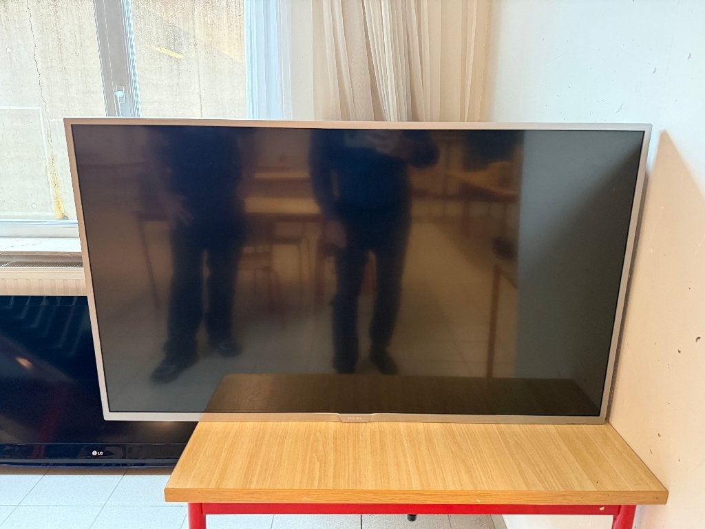 Philips LED TV's - Lot, TV, Hi-fi & Vidéo, Télévisions, Utilisé, LED, 40 à 60 cm, Philips, Smart TV, Enlèvement