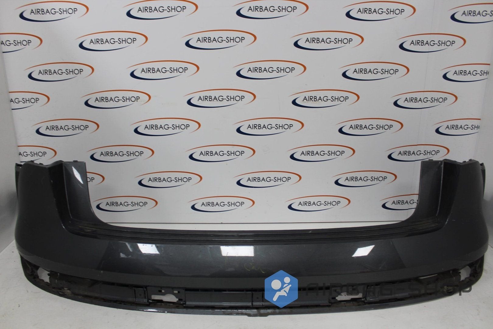 Audi E-tron Achterbumper Bj 19-heden 4KE807511, Gebruikt, -, -, Achter