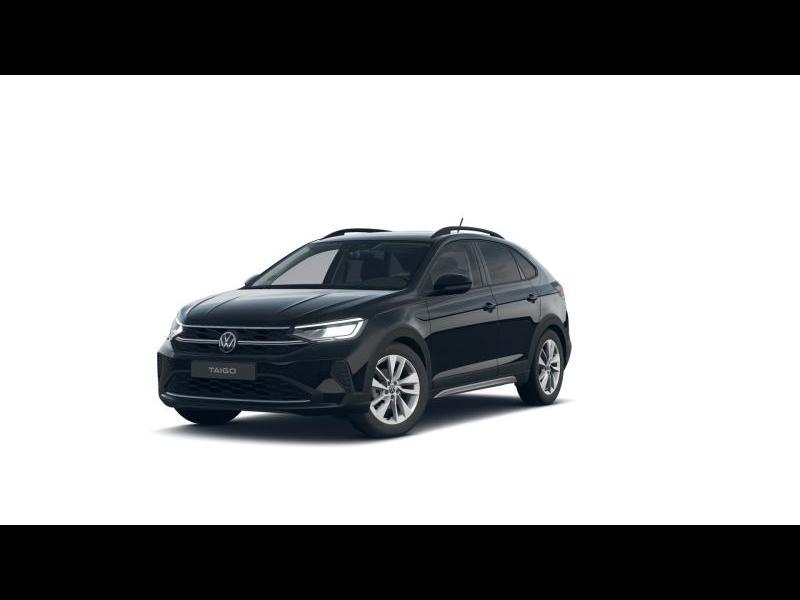 Volkswagen Taigo Life Business, Autos, Volkswagen, Achat, Euro 6, Entreprise, 5 portes