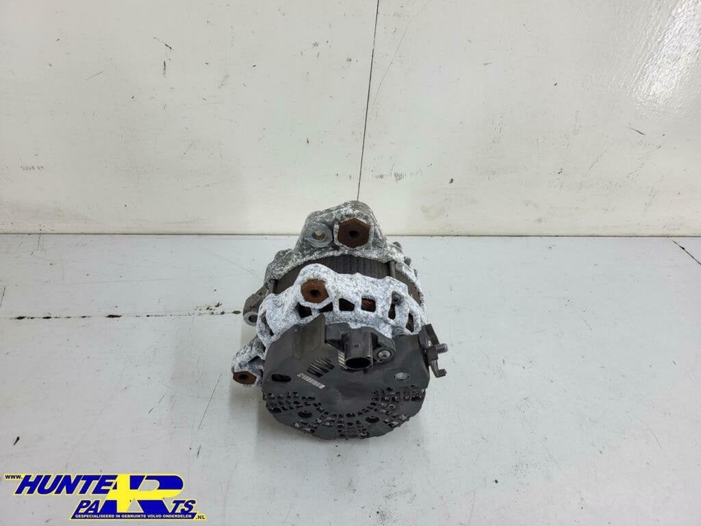 Alternator Volvo V70  ('07-'17) 30659580, Auto-onderdelen, Gebruikt, Ophalen of Verzenden, Volvo, Volvo