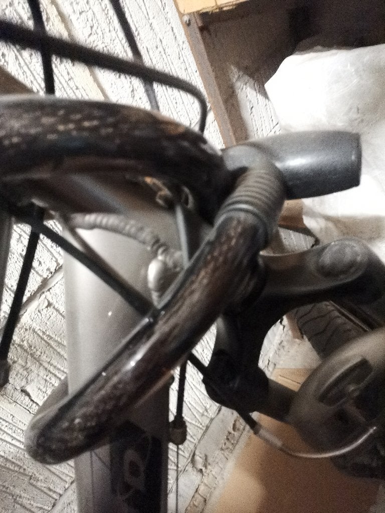 Cadenas à chaine, Vélos & Vélomoteurs, Enlèvement, Utilisé, Autres antivols de vélo