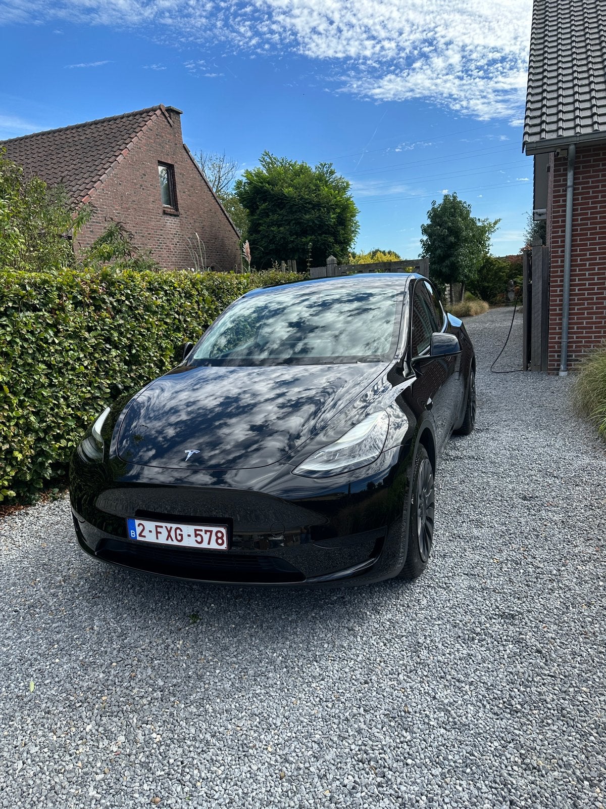 Tesla model y rwd 11-2024, Autos, Particulier, Achat, Model Y