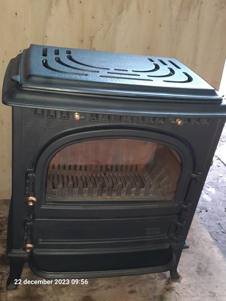Saey 92 cucina, Huis en Inrichting, Ophalen, Zo goed als nieuw, Vrijstaand, Hout