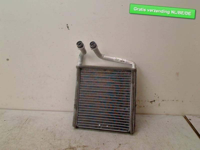 RADIATEUR DE CHAUFFAGE Volkswagen Passat (362) (561819031A), Volkswagen, Volkswagen AG, Utilisé, Kundenbetreuung@volkswagen.de
