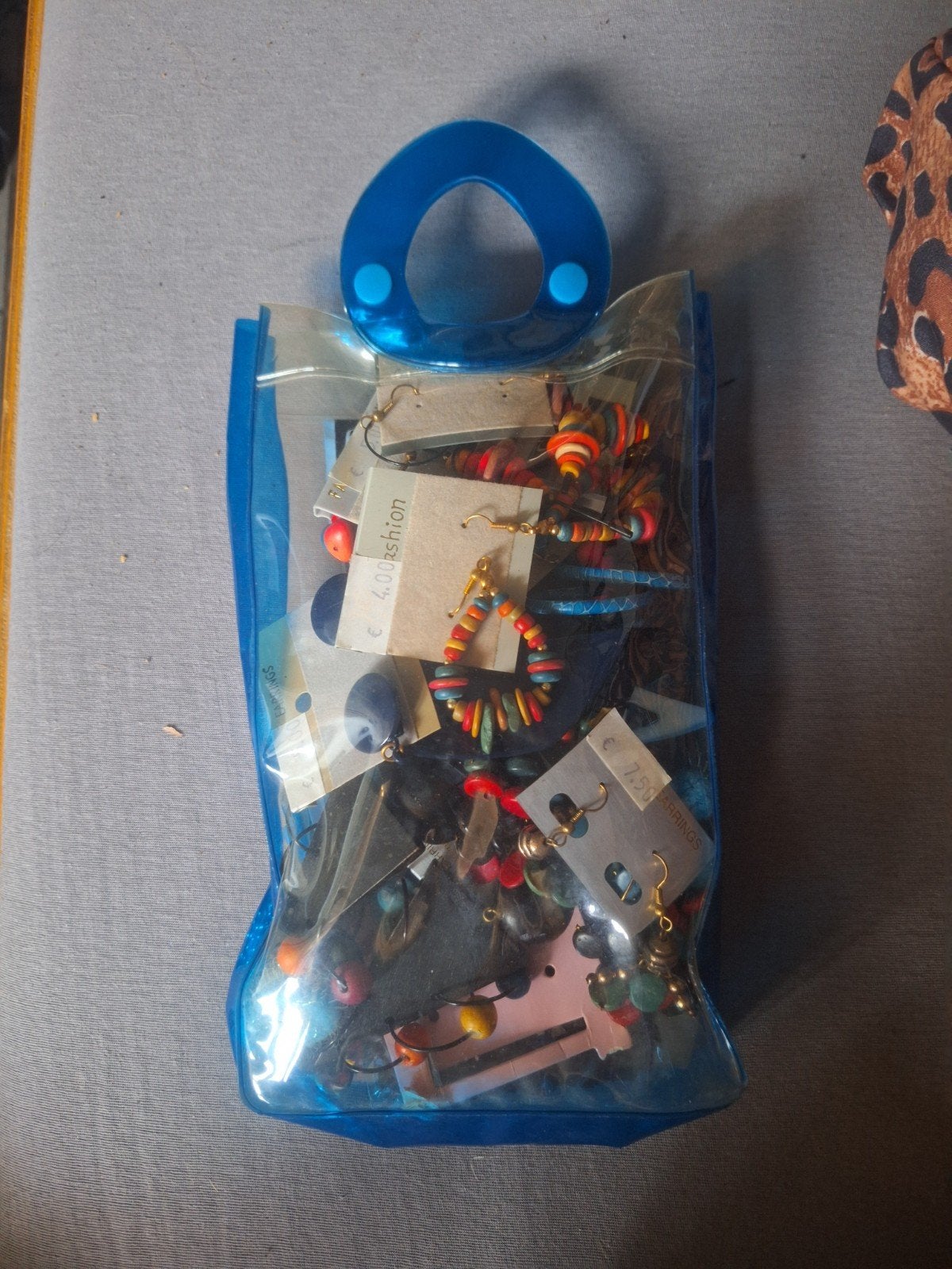 Juwelen, Handtassen en Accessoires, Overige Accessoires, Ophalen