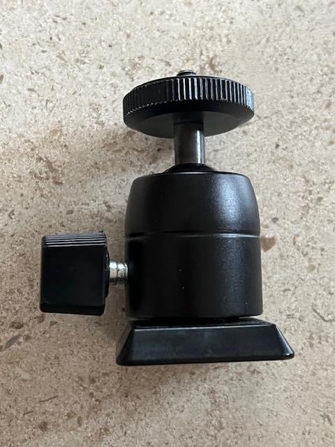 statief adaptor voor camera, Ophalen, Gebruikt, Overige typen