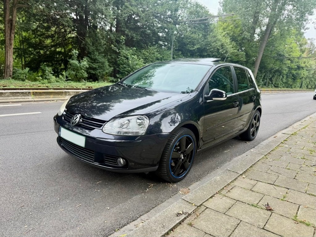 VW Golf 1.6 Gekeurd + 12m Garantie, Auto's, Volkswagen, Particulier, Golf, ABS, Airbags, Airconditioning, Alarm, Automatische klimaatregeling