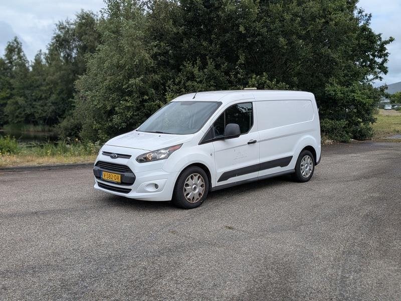 Bedrijfsauto, Ford, Transit Connect 1.5 TDCI L2 Trend, 2017, Autos, Neuf, Achat, Euro 6, Entreprise
