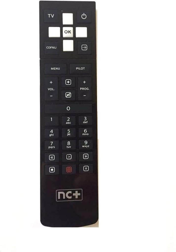 Télécommande NC+ origine pour décodeur Sagemcom, TV, Hi-fi & Vidéo, Télécommandes, Envoi
