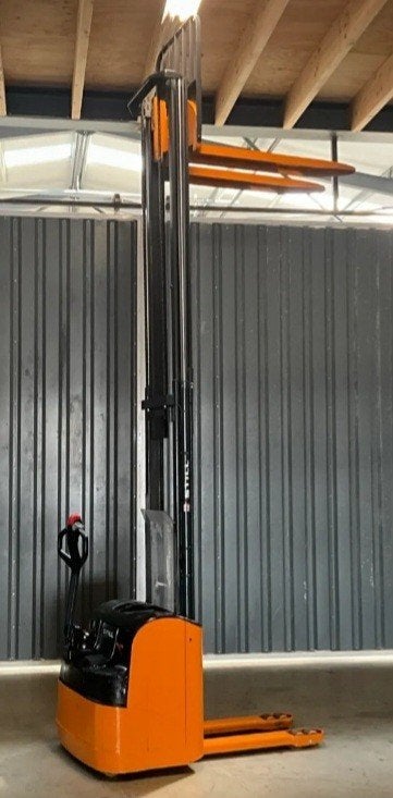 Gerbeur still EGV-16  hauteur levage 360cm, Enlèvement ou Envoi