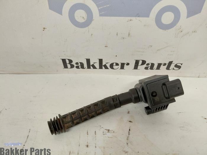 Bobine van een Volvo V60, Gebruikt, -, -, Volvo