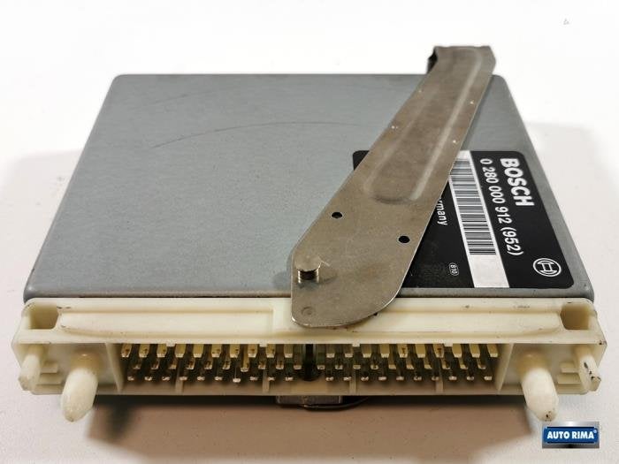 Ordinateur gestion moteur d'un Volvo 850, -, 3 mois de garantie, -, -
