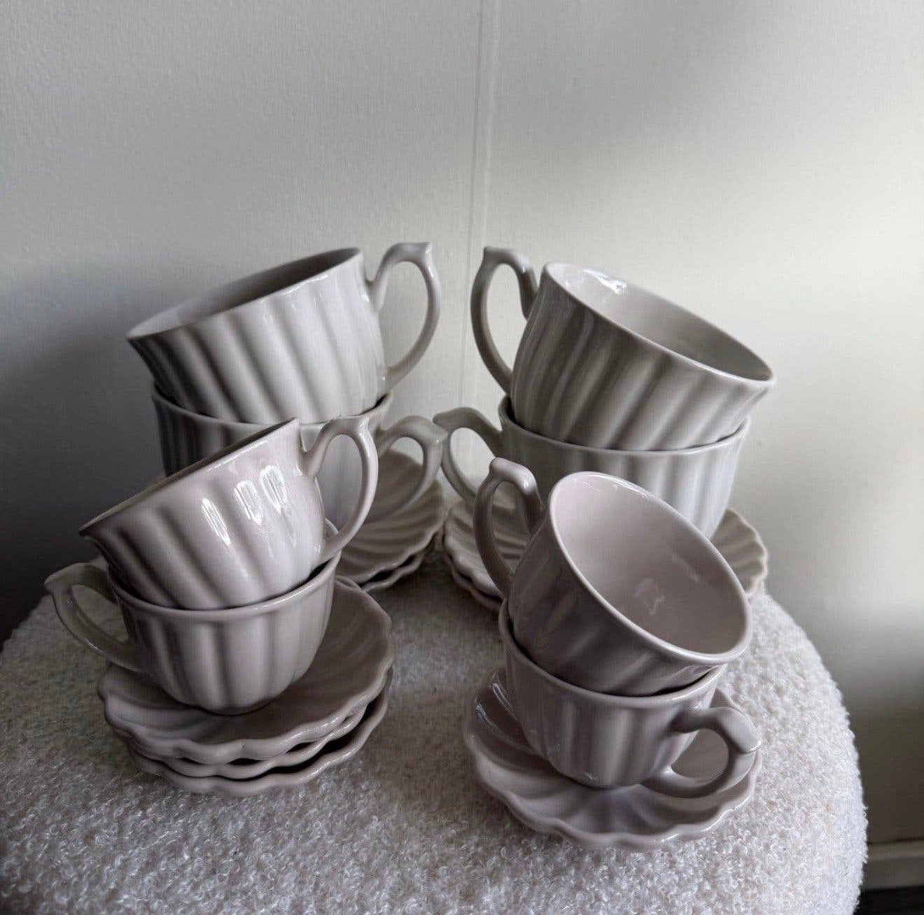 H&m home servies, Enlèvement, Neuf